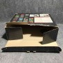 CONSOLA SEGA MEGA DRIVE CON CAJA E INSTRUCCIONES