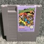 BOULDER DASH NINTENDO NES