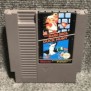 SUPER MARIO BROS DUCK HUNT NINTENDO NES