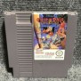 CHIP N DALE RESCUE RANGERS NINTENDO NES
