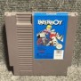 PAPERBOY NINTENDO NES
