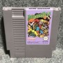 BOULDER DASH NINTENDO NES