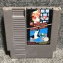 SUPER MARIO BROS DUCK HUNT NINTENDO NES