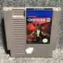 GREMLINS 2 THE NEW BATCH NINTENDO NES