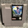 ISOLATED WARRIOR NINTENDO NES