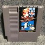 SUPER MARIO BROS DUCK HUNT NINTENDO NES