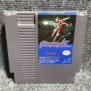SECTION Z NINTENDO NES