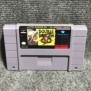DOUBLE DRAGON V THE SHADOW FALLS NTSC USA CARTUCHO