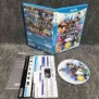 SUPER SMASH BROS NINTENDO WII U