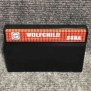 WOLFCHILD SEGA MASTER SYSTEM