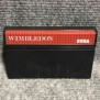 WIMBLEDON SEGA MASTER SYSTEM