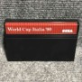 WORLD CUP ITALIA 90 SEGA MASTER SYSTEM