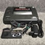 CONSOLA SEGA MASTER SYSTEM II ALEX KIDD+MANDO HONEY BEE+RF+AC