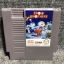 SNOW BROTHERS NINTENDO NES