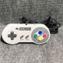 CONSOLA SUPER NINTENDO+MANDO+AV+AC SNES