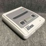 CONSOLA SUPER NINTENDO+MANDO+AV+AC SNES