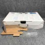 CONSOLA SEGA MASTER SYSTEM POWER BASE ALEX KIDD CON CAJA