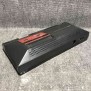 CONSOLA SEGA MASTER SYSTEM POWER BASE ALEX KIDD CON CAJA