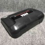 CONSOLA SEGA MASTER SYSTEM II ALEX KIDD+MANDO HONEY BEE+RF+AC
