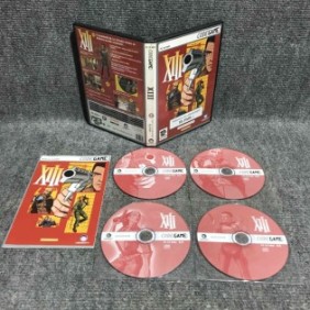 XIII PC
