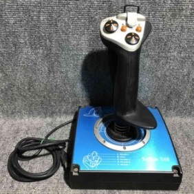 JOYSTICK SAITEK X45 DIGITAL USB PC
