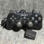 DUALSHOCK 2 NEGRO SCPH-10010 SONY PLAYSTATION 2 PS2