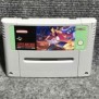 DISNEY ALADDIN SUPER NINTENDO SNES