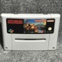 DONKEY KONG COUNTRY 3 DIXIE KONGS DOUBLE TROUBLE SUPER NINTENDO SNES