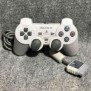 DUALSHOCK GRIS SCPH 1200 SONY PLAYSTATION PS1