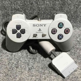 MANDO SCPH 1080 SONY PLAYSTATION PS1 CONTROLLER