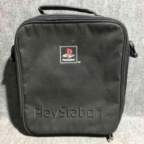 BOLSA DE TRANSPORTE SONY PLAYSTATION PS1 TRAVEL BAG