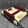 CONSOLA NINTENDO FAMICOM JAP+RF+AC NES