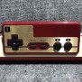 CONSOLA NINTENDO FAMICOM JAP+RF+AC NES