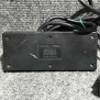 CONSOLA SEGA MASTER SYSTEM II ALEX KIDD+MANDO+RF+AC