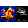 ZERO WING CLASSIC CONSOLE SEGA MEGA DRIVE 2025