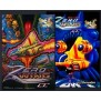 ZERO WING CC CLASSIC CONSOLE SEGA MEGA DRIVE 2025