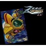 ZERO WING CLASSIC CONSOLE SEGA MEGA DRIVE 2025