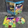JUST DANCE 2015 NINTENDO WII U