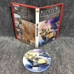 IPANZER 44 PC