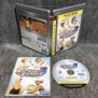 VIRTUA TENNIS 3 SONY PLAYSTATION 3 PS3