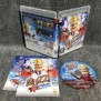 BUZZ EL MULTICONCURSO SONY PLAYSTATION 3 PS3