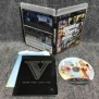 GRAND THEFT AUTO V SONY PLAYSTATION 3 PS3