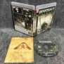 RESISTANCE FALL OF MAN SONY PLAYSTATION 3 PS3