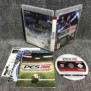 PES 2009 PRO EVOLUTION SOCCER SONY PLAYSTATION 3 PS3