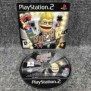 BUZZ HOLLYWOOD SONY PLAYSTATION 2 PS2