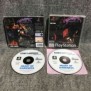 HEART OF DARKNESS ITALIANO SONY PLAYSTATION PS1