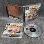 CRASH BASH SONY PLAYSTATION PS1
