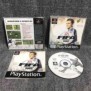 FIFA FOOTBALL 2002 SONY PLAYSTATION PS1