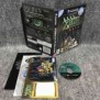 THE LEGEND OF ZELDA FOUR SWORDS ADVENTURE NINTENDO GAMECUBE