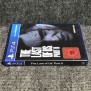 THE LAST OF US PART II NUEVO PRECINTADO SONY PLAYSTATION 4 PS4